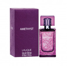 Парфюмированная вода Lalique Amethyst для женщин (оригинал)