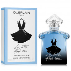 Парфюмированная вода Guerlain La Petite Robe Noire Intense для женщин (оригинал)