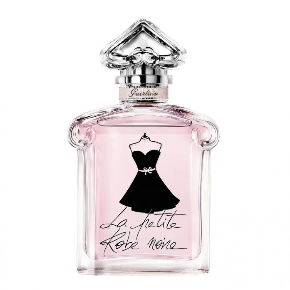 Туалетная вода Guerlain La Petite Robe Noire Eau de Toilette для женщин (оригинал)