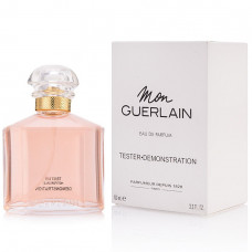 Парфюмированная вода Guerlain Mon Guerlain для женщин (оригинал)