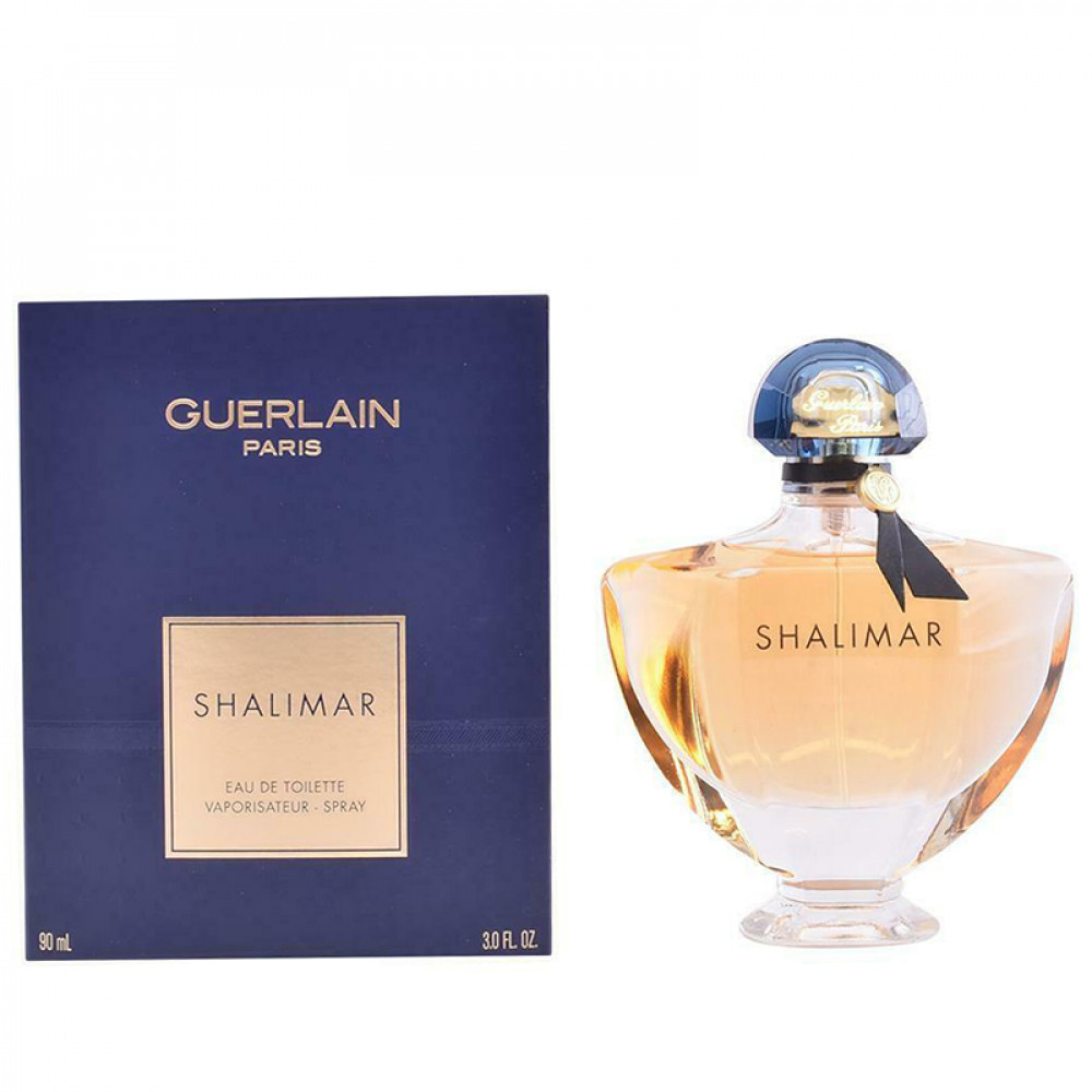 Туалетная вода Guerlain Shalimar для женщин (оригинал)