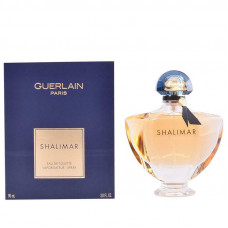 Туалетная вода Guerlain Shalimar для женщин (оригинал)