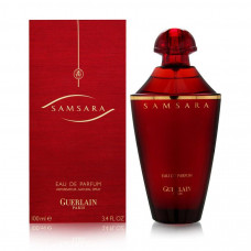 Парфюмированная вода Guerlain Samsara для женщин (оригинал)