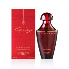 Парфюмированная вода Guerlain Samsara для женщин (оригинал)