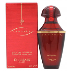 Парфюмированная вода Guerlain Samsara для женщин (оригинал)