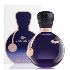 Парфюмированная вода Lacoste Eau De Lacoste Sensuelle для женщин (оригинал)