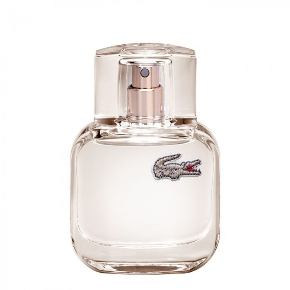 Туалетная вода Lacoste Eau De L.12.12 Pour Elle Elegant для женщин (оригинал)