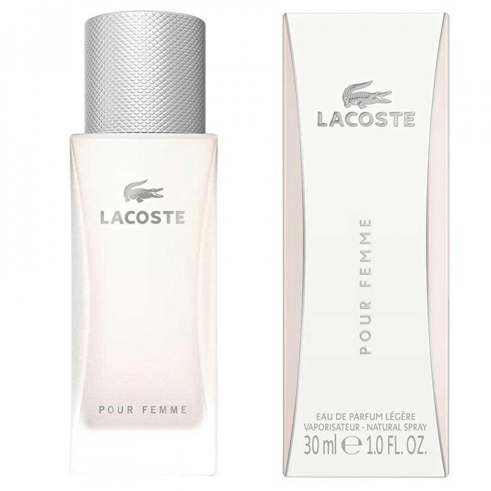 Парфюмированная вода Lacoste Lacoste Pour Femme Legere для женщин (оригинал)