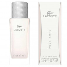 Парфюмированная вода Lacoste Lacoste Pour Femme Legere для женщин (оригинал)