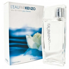 Туалетная вода Kenzo L'Eau par Kenzo для женщин (оригинал)