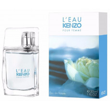 Туалетная вода Kenzo L'eau Kenzo Pour Femme для женщин (оригинал)