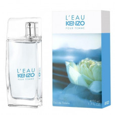 Туалетная вода Kenzo L'eau Kenzo Pour Femme для женщин (оригинал)