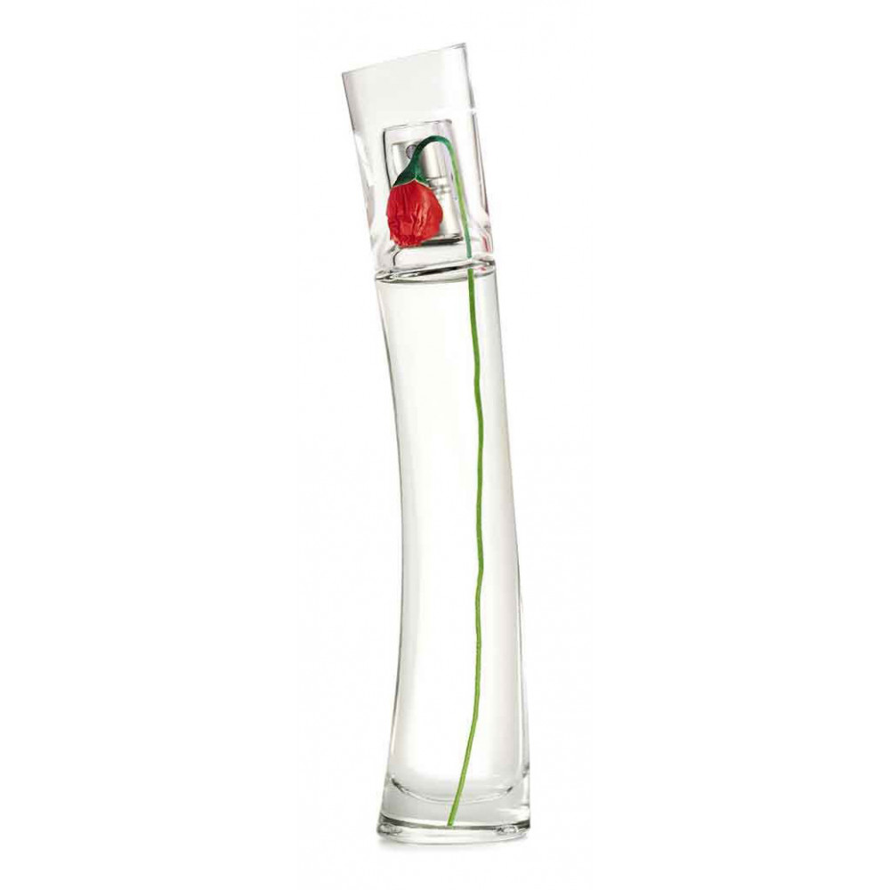 Туалетная вода Kenzo Flower by Kenzo Eau de Toilette для женщин (оригинал)