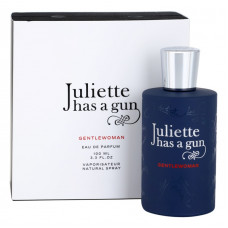 Парфюмированная вода Juliette Has A Gun Gentlewoman для женщин (оригинал)