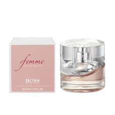 Парфюмированная вода Hugo Boss Femme для женщин (оригинал)