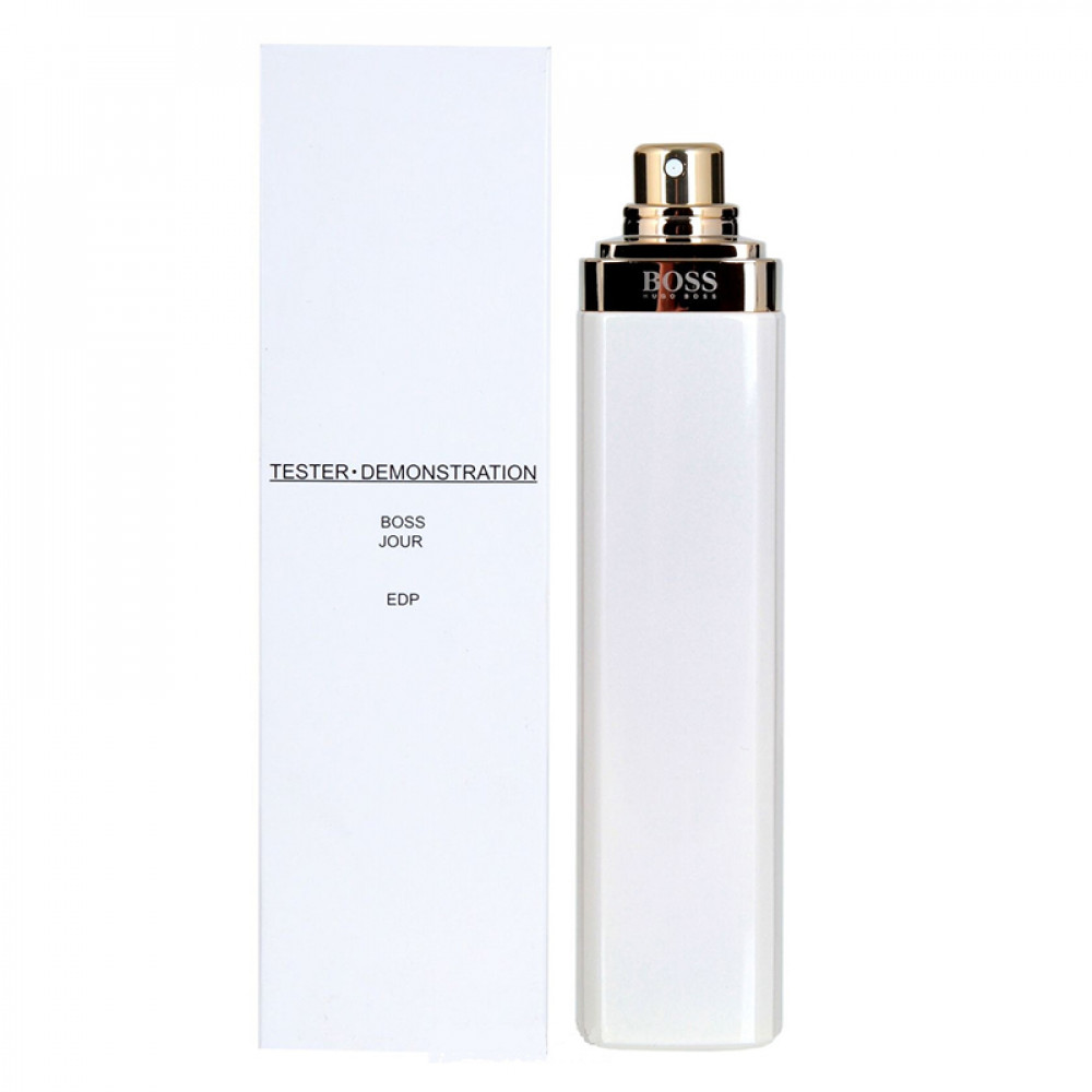 Парфюмированная вода Hugo Boss Jour Pour Femme для женщин (оригинал) - edp 75 ml tester