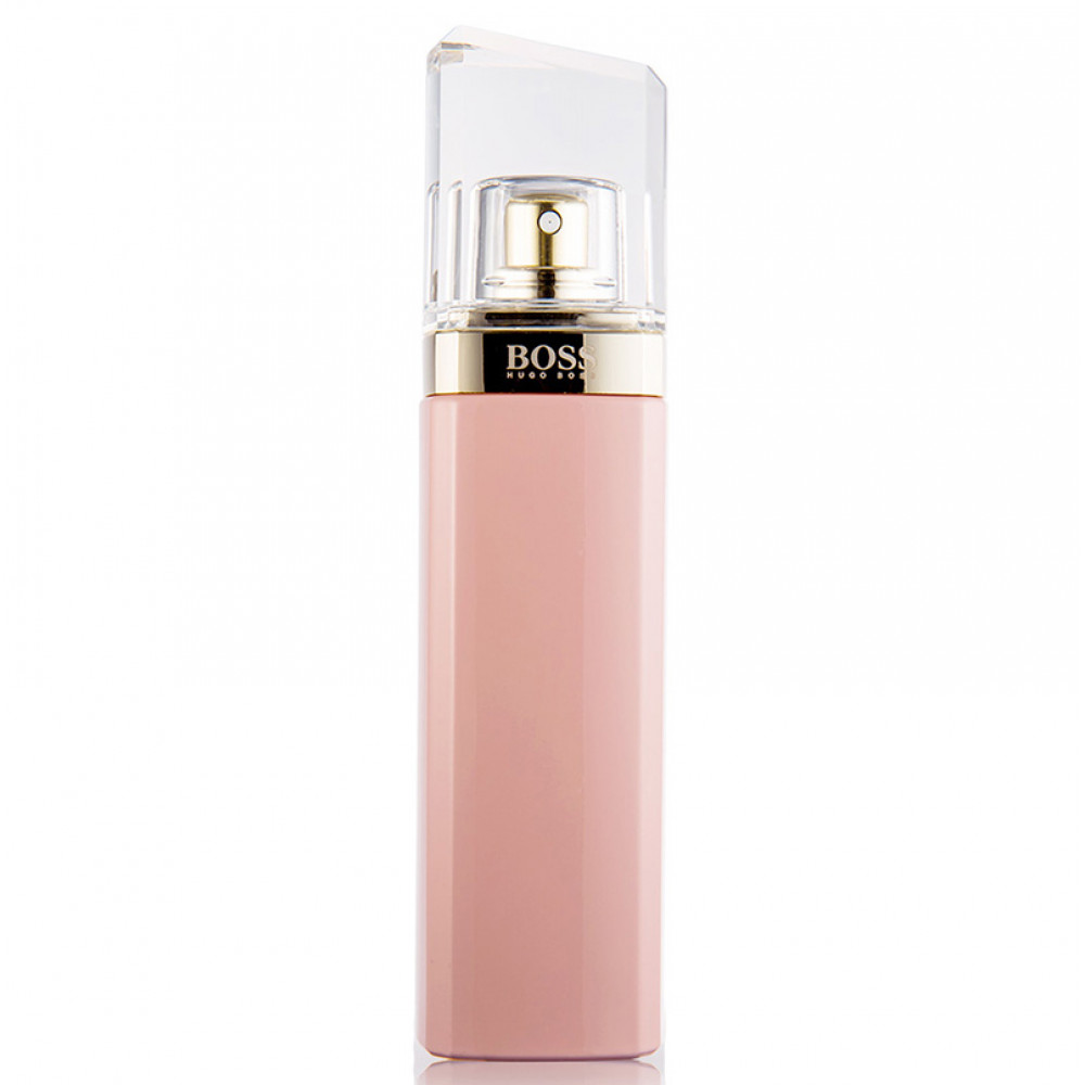 Парфюмированная вода Hugo Boss Boss Ma Vie Pour Femme для женщин (оригинал)