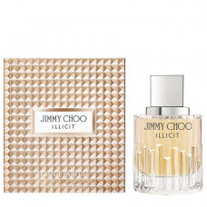 Парфюмированная вода Jimmy Choo Illicit для женщин (оригинал)