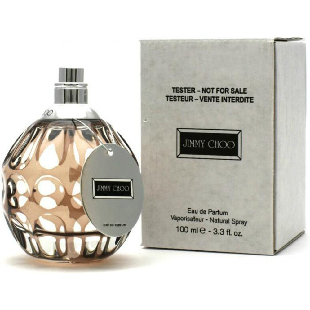 Парфюмированная вода Jimmy Choo Jimmy Choo для женщин (оригинал)