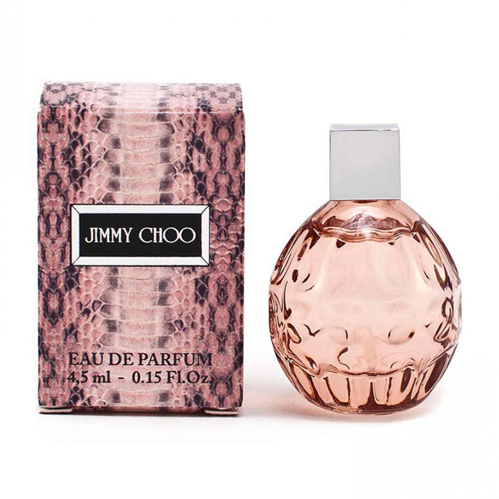 Парфюмированная вода Jimmy Choo Jimmy Choo для женщин (оригинал)