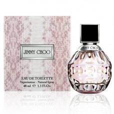 Туалетная вода Jimmy Choo Jimmy Choo для женщин (оригинал)