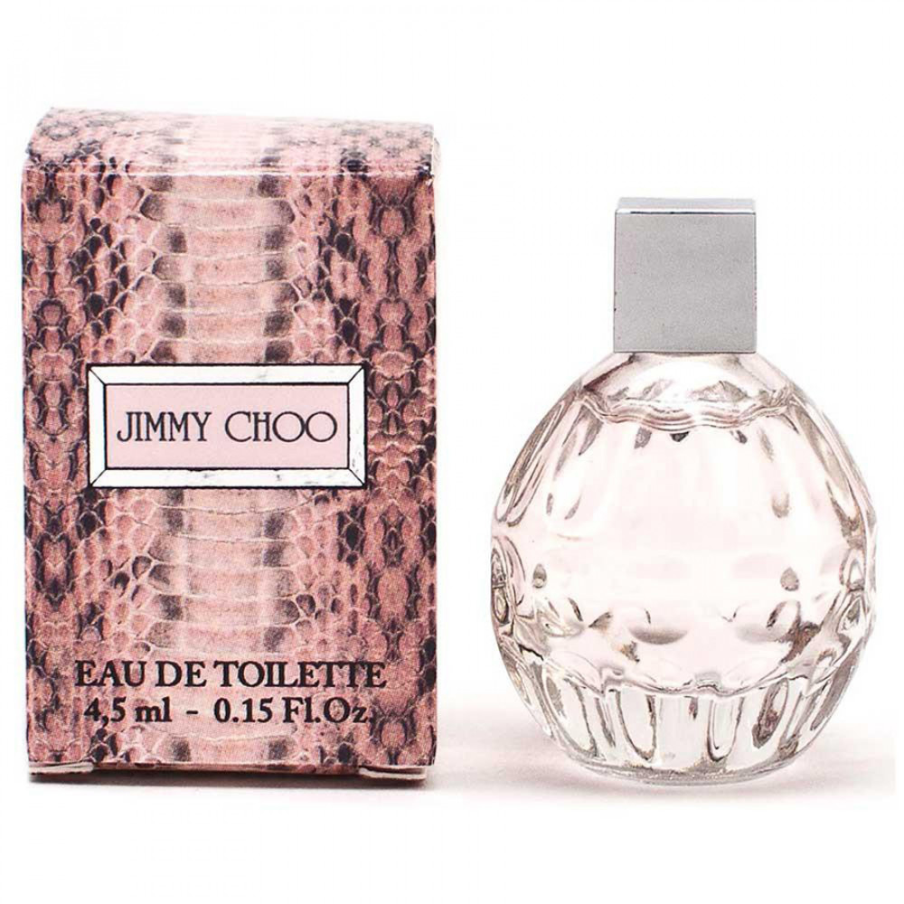 Туалетная вода Jimmy Choo Jimmy Choo для женщин (оригинал)