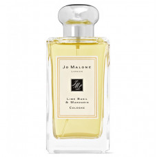 Одеколон Jo Malone Lime Basil & Mandarin для мужчин и женщин (оригинал)