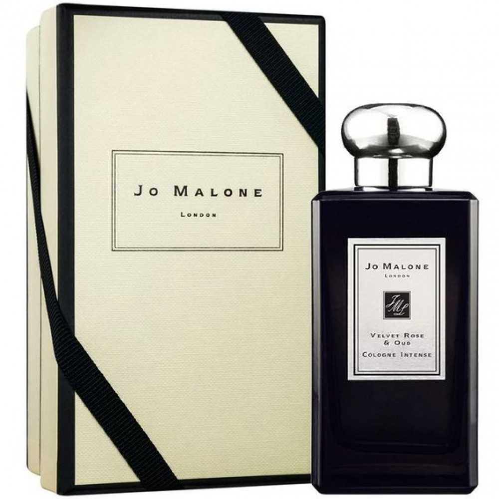 Одеколон Jo Malone Velvet Rose & Oud для мужчин и женщин (оригинал)