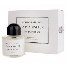 Парфюмированная вода Byredo Gypsy Water для мужчин и женщин (оригинал)