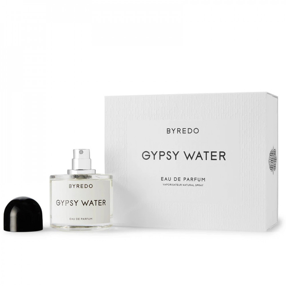 Парфюмированная вода Byredo Gypsy Water для мужчин и женщин (оригинал)