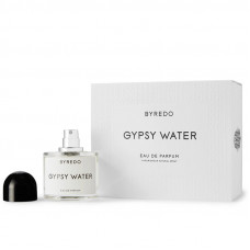 Парфюмированная вода Byredo Gypsy Water для мужчин и женщин (оригинал)