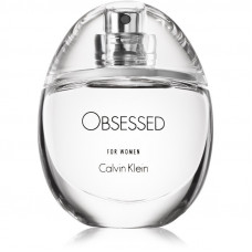 Парфюмированная вода Calvin Klein Obsessed For Women для женщин (оригинал)