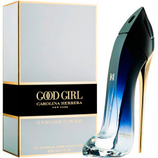 Парфюмированная вода Carolina Herrera Good Girl Legere для женщин (оригинал)