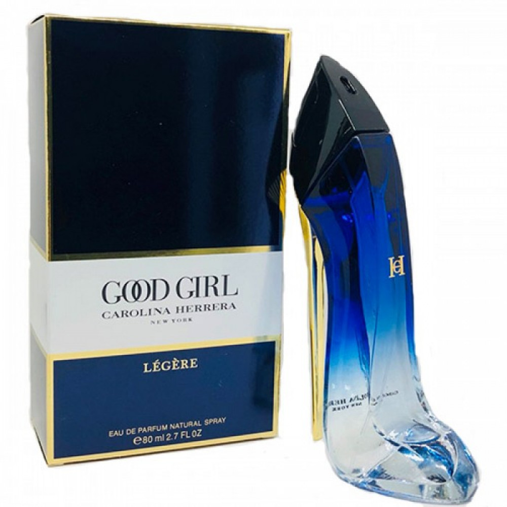 Парфюмированная вода Carolina Herrera Good Girl Legere для женщин (оригинал)