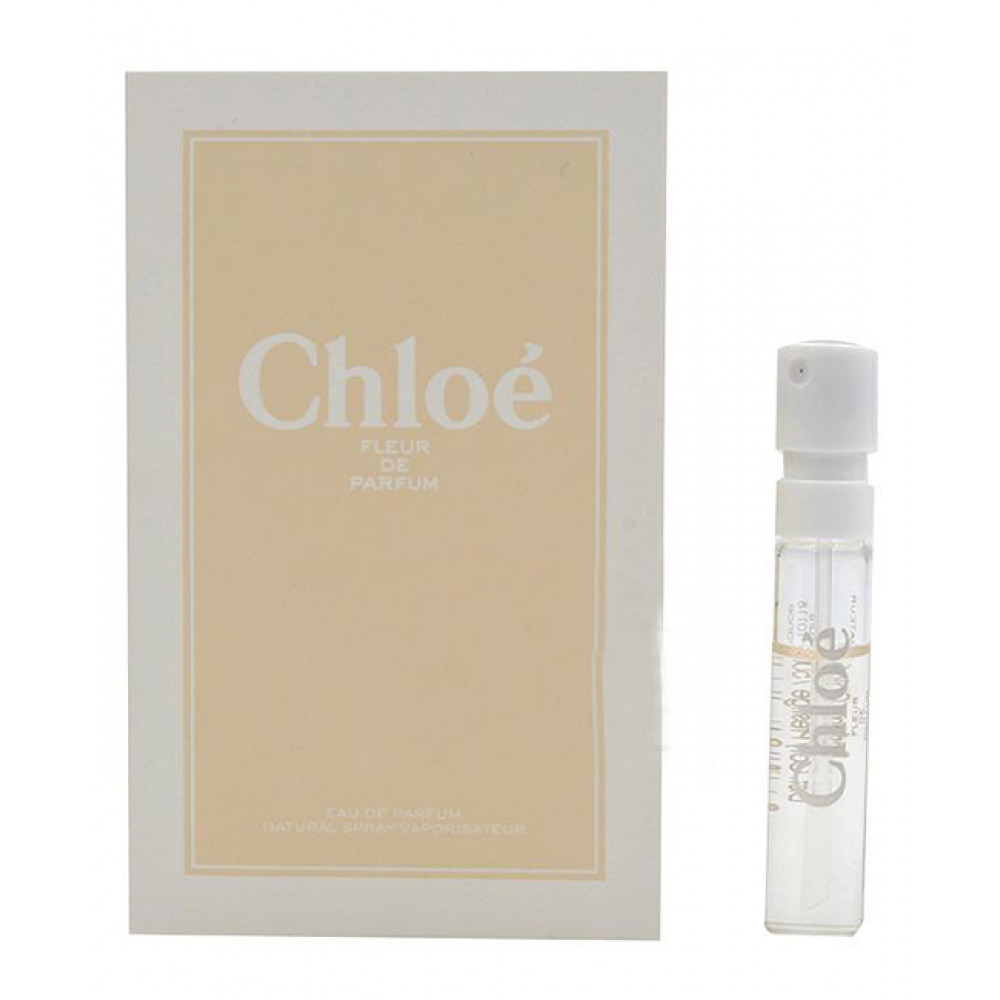 Парфюмированная вода Chloe Fleur de Parfum для женщин (оригинал)