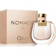 Парфюмированная вода Chloe Nomade для женщин (оригинал)