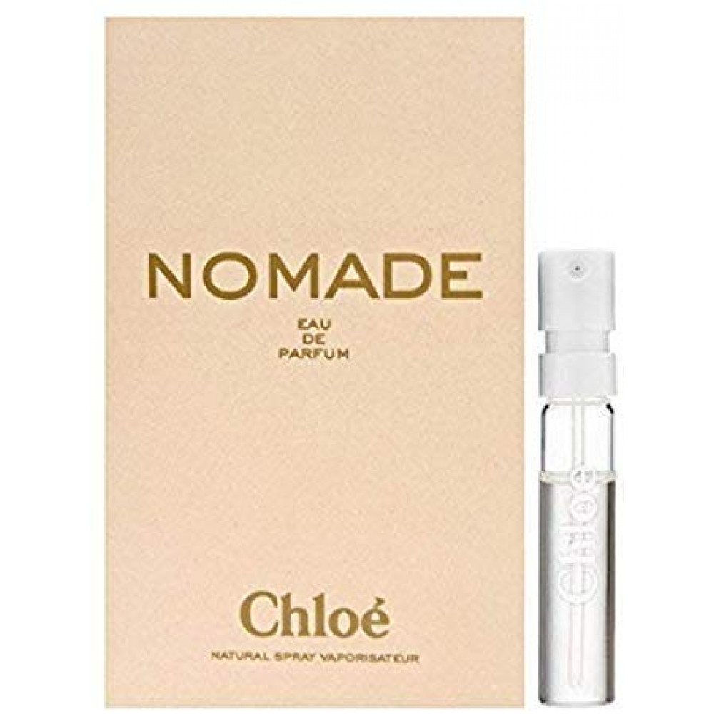 Парфюмированная вода Chloe Nomade для женщин (оригинал)