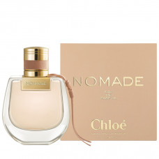 Парфюмированная вода Chloe Nomade для женщин (оригинал)