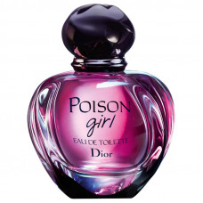 Туалетная вода Christian Dior Poison Girl Eau De Toilette для женщин (оригинал)