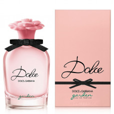 Парфюмированная вода Dolce & Gabbana Dolce Garden для женщин (оригинал)