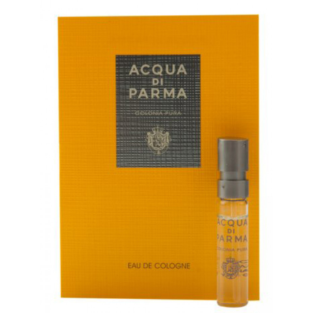 Одеколон Acqua di Parma Colonia Pura для мужчин и женщин (оригинал)