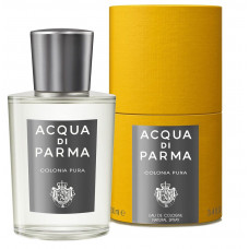 Одеколон Acqua di Parma Colonia Pura для мужчин и женщин (оригинал)