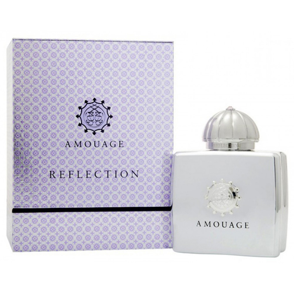 Парфюмированная вода Amouage Reflection Woman для женщин (оригинал)