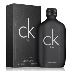 Туалетная вода Calvin Klein CK Be для мужчин и женщин (оригинал)