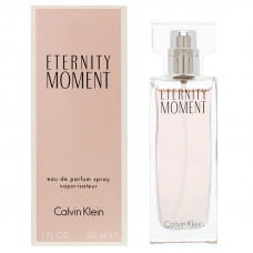 Парфюмированная вода Calvin Klein Eternity Moment для женщин (оригинал)