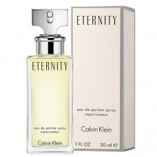 Парфюмированная вода Calvin Klein Eternity For Woman для женщин (оригинал)