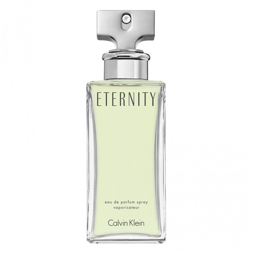 Парфюмированная вода Calvin Klein Eternity For Woman для женщин (оригинал)