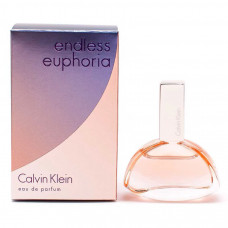 Парфюмированная вода Calvin Klein Endless Euphoria для женщин (оригинал)