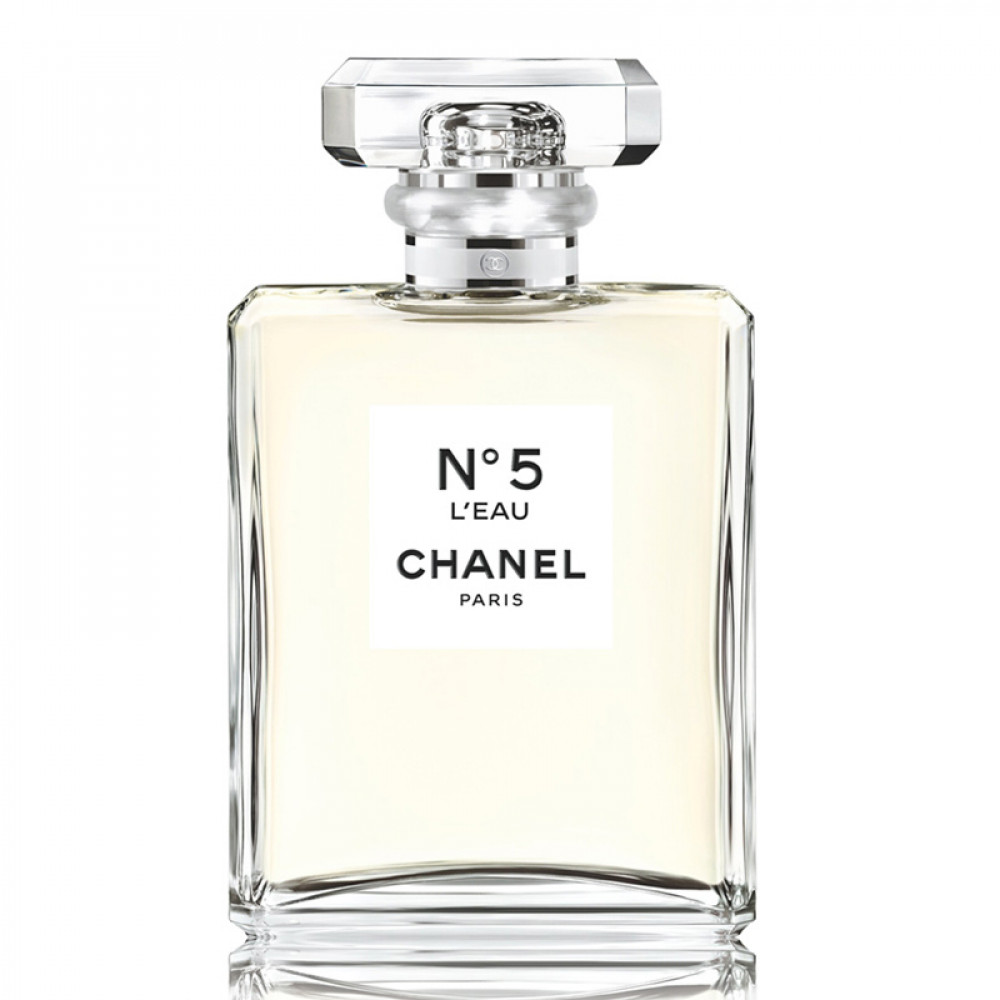 Туалетная вода Chanel N5 L'Eau для женщин (оригинал)