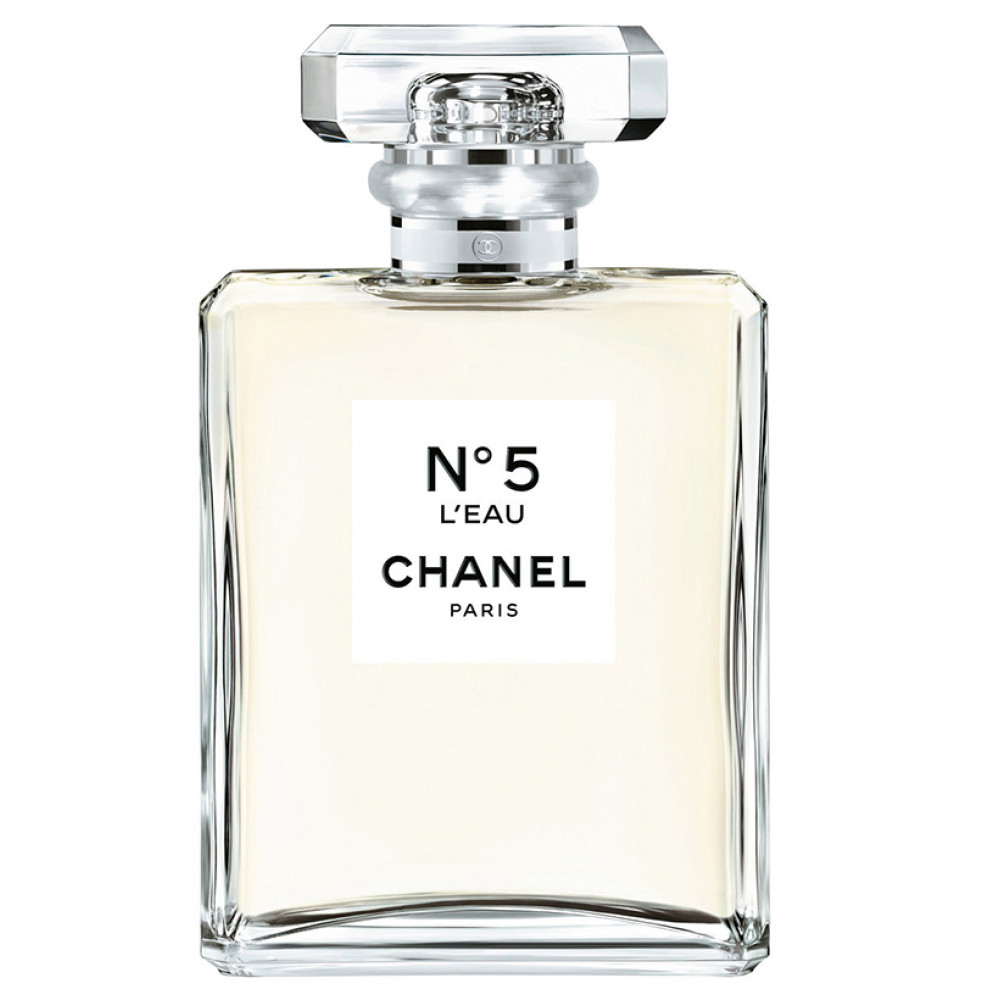 Туалетная вода Chanel N5 L'Eau для женщин (оригинал)